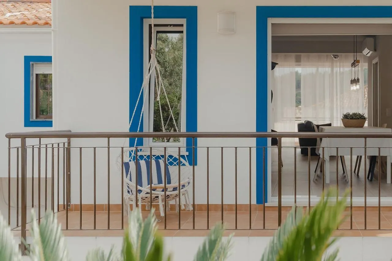 20 Da Vila - Apartment With Mezzanine With Panoramic Terrace São Bartolomeu de Messines 0*,  Portugal
