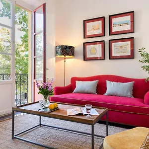  Apartamento Casas De Adriano Espanha
