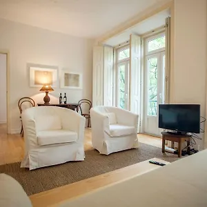 Apartamento Lovelystay - Elegance And Charm! Portugal