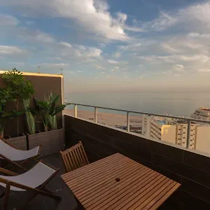 Solaris Panoramic Vue Portimão
